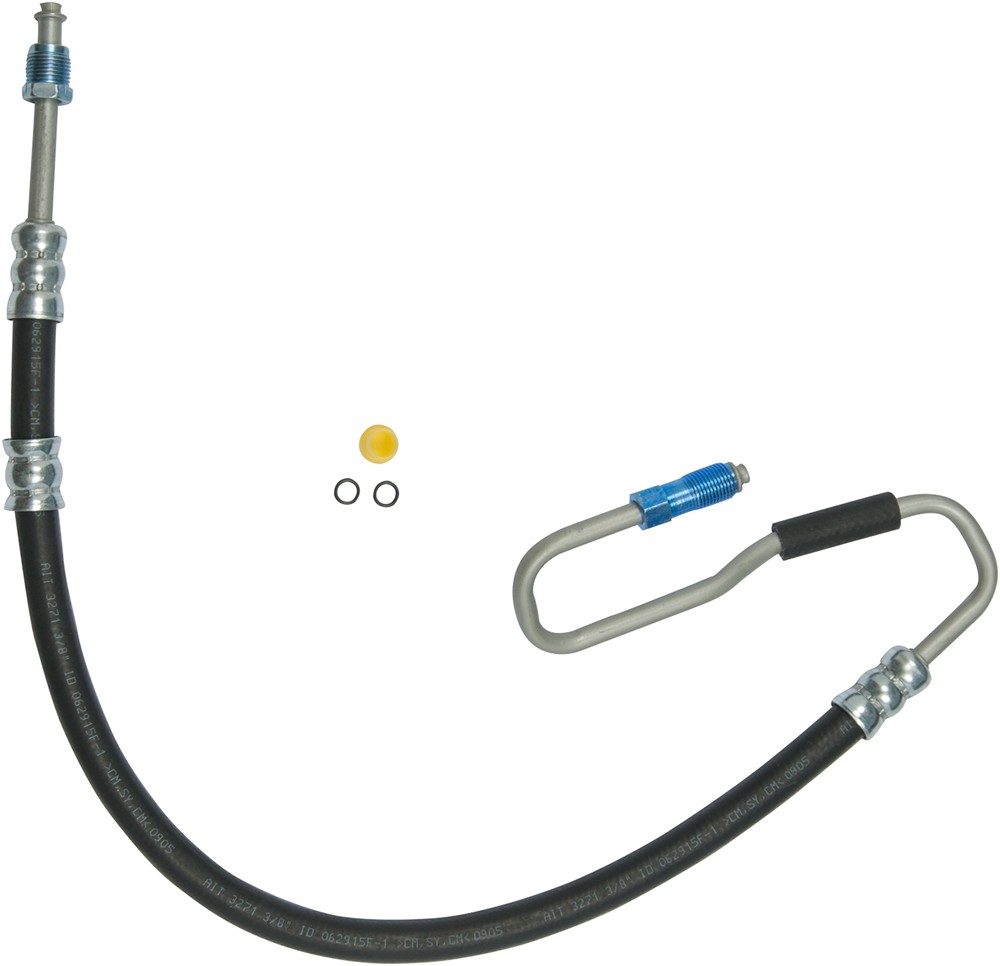 AC Delco Gold Power Steering Hose 36-352271